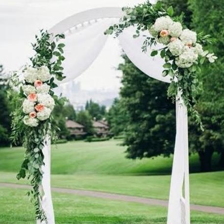 Garden Arches